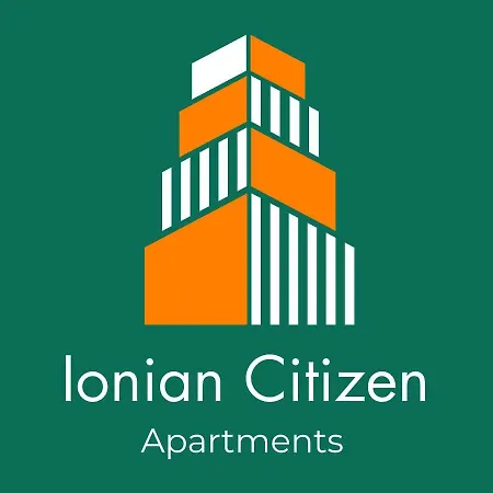 Ionian Citizen Apartment *