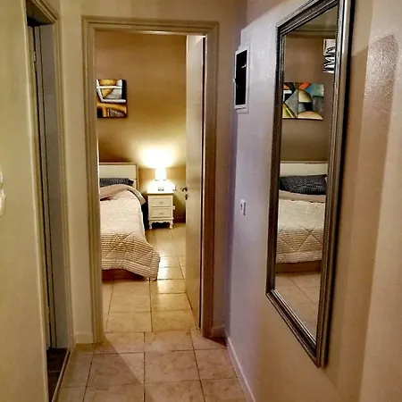 Ionian Citizen Apartment Corfu (city)