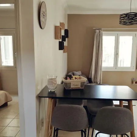 Apartment Ionian Citizen *
