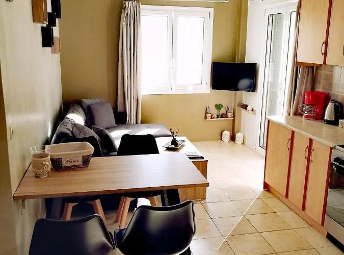 Ionian Citizen דירה *