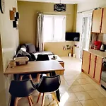 Ionian Citizen Apartamento *