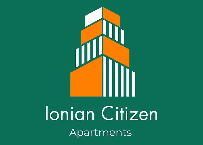 Ionian Citizen Apartament *